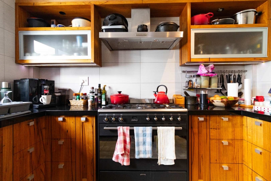 4 Bedroom Property for Sale in Sandbaai Western Cape